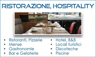 OZOSANE by ROVER - Ristorazione & Ospitality